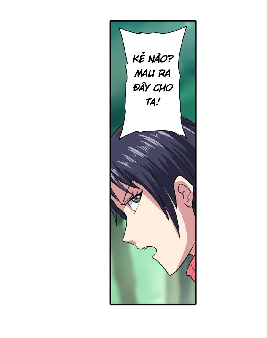 Anh Hùng ? Ta Không Làm Lâu Rồi Chapter 114 - 56