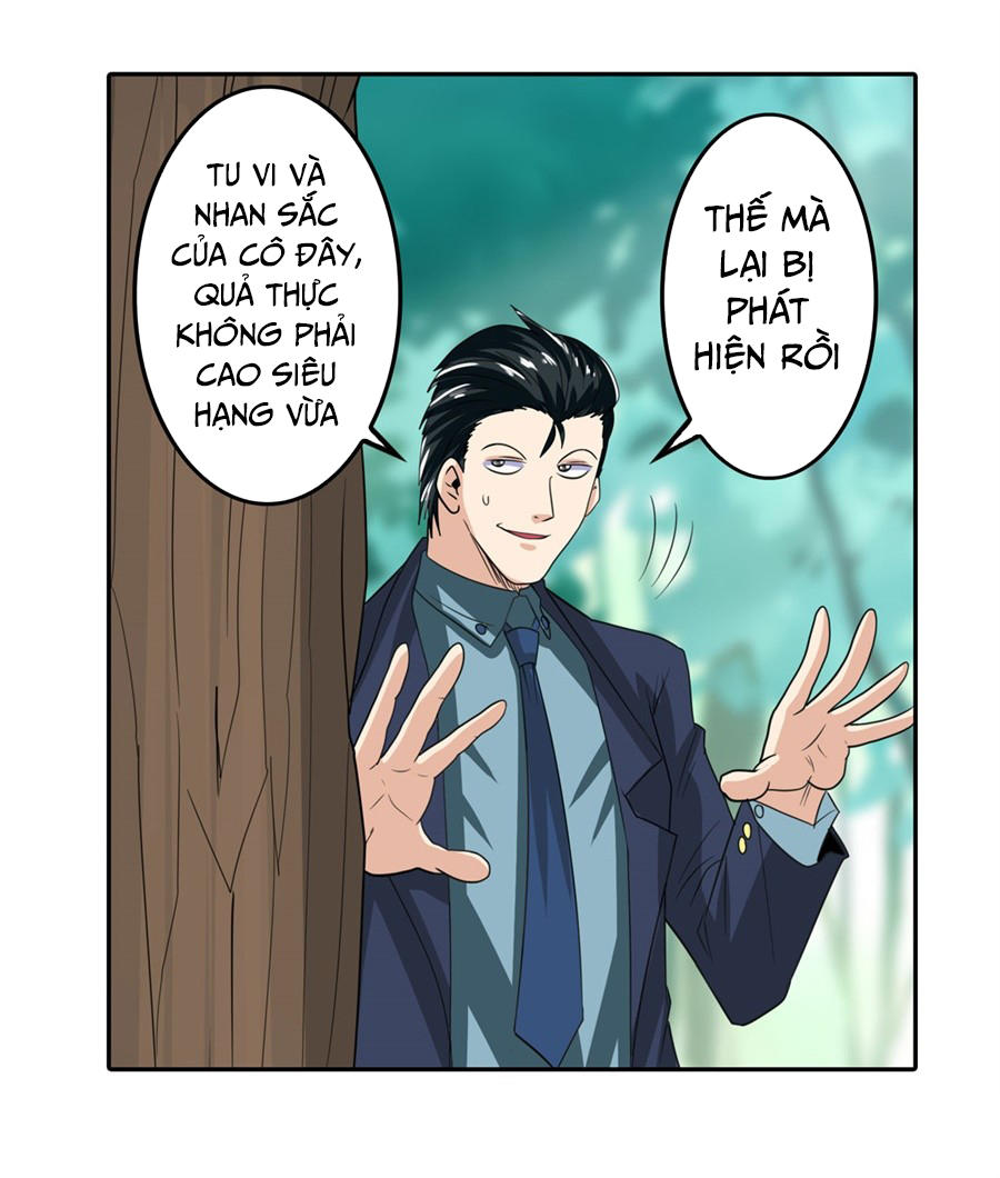 Anh Hùng ? Ta Không Làm Lâu Rồi Chapter 114 - 57