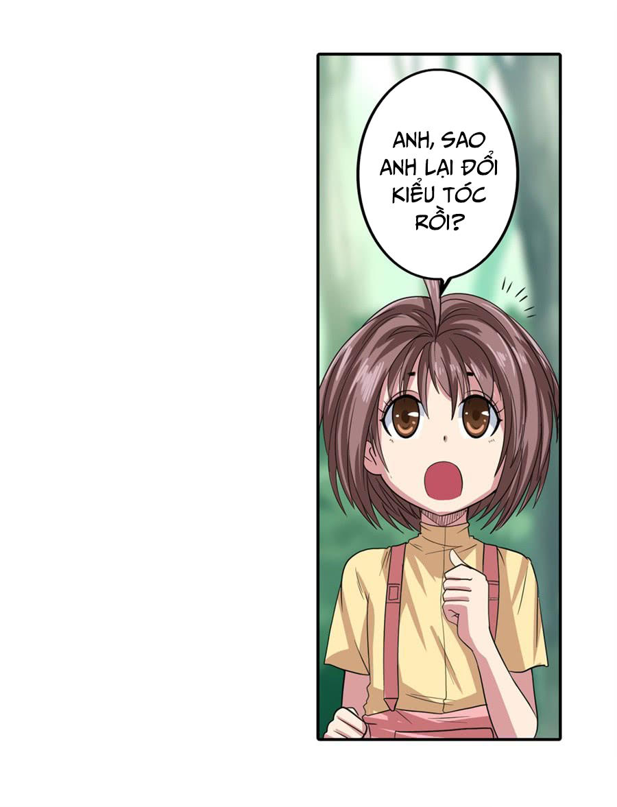 Anh Hùng ? Ta Không Làm Lâu Rồi Chapter 114 - 58