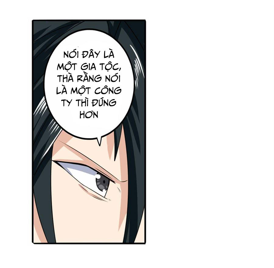 Anh Hùng ? Ta Không Làm Lâu Rồi Chapter 114 - 7