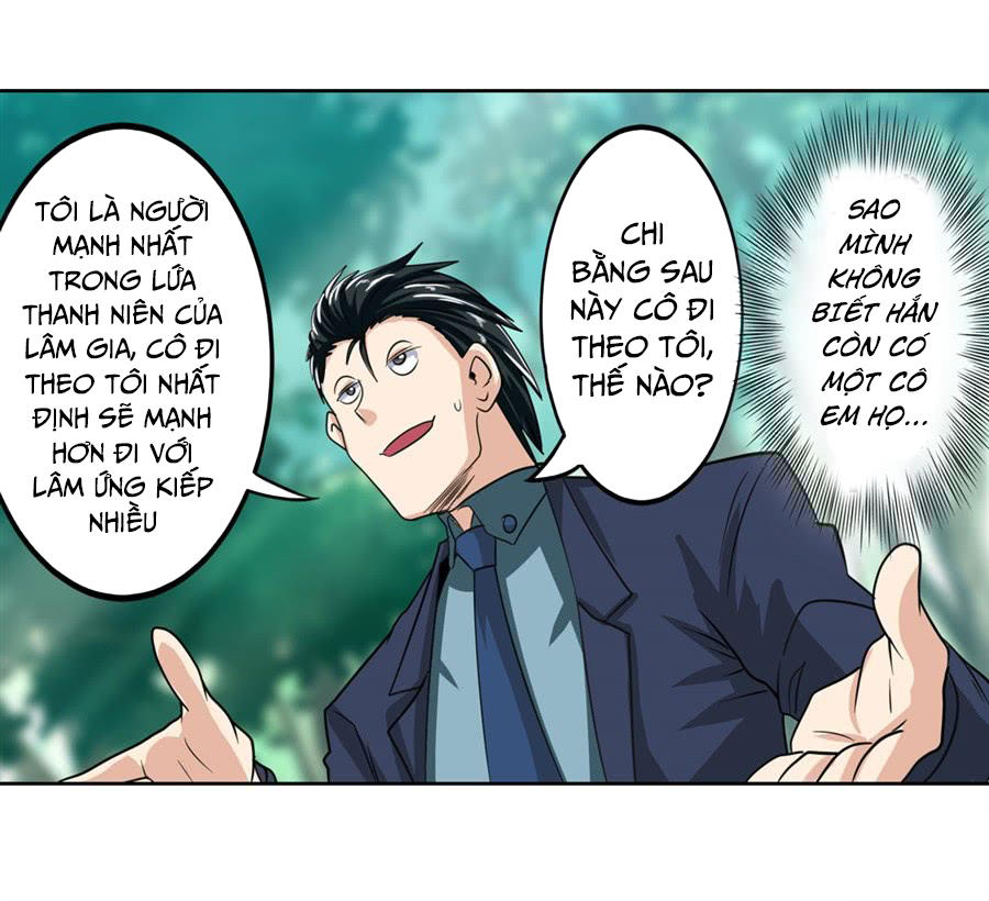 Anh Hùng ? Ta Không Làm Lâu Rồi Chapter 114 - 63