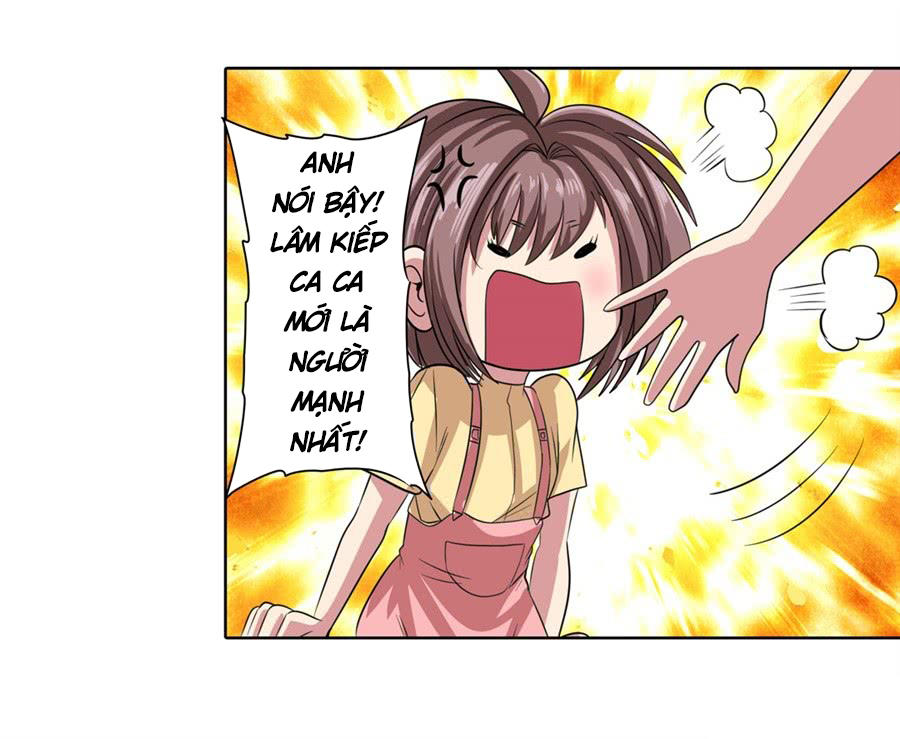 Anh Hùng ? Ta Không Làm Lâu Rồi Chapter 114 - 64