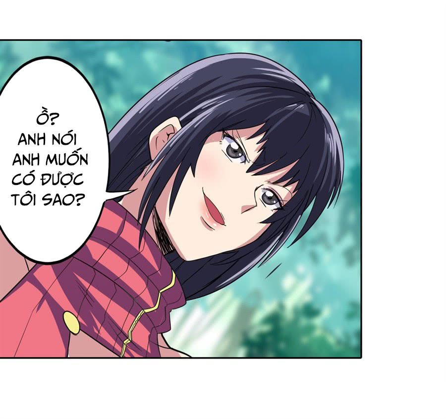 Anh Hùng ? Ta Không Làm Lâu Rồi Chapter 114 - 65