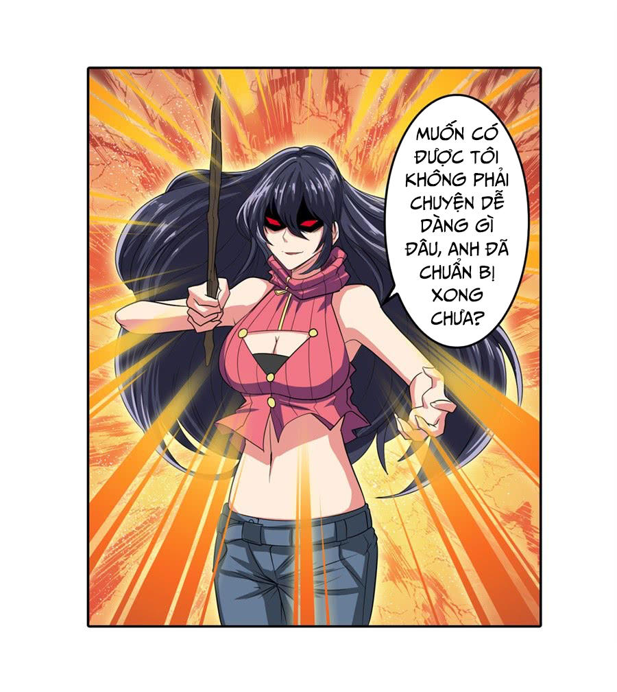 Anh Hùng ? Ta Không Làm Lâu Rồi Chapter 114 - 67