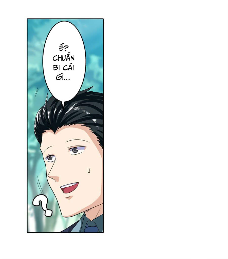 Anh Hùng ? Ta Không Làm Lâu Rồi Chapter 114 - 68