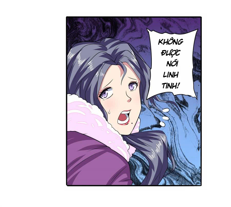 Anh Hùng ? Ta Không Làm Lâu Rồi Chapter 114 - 8