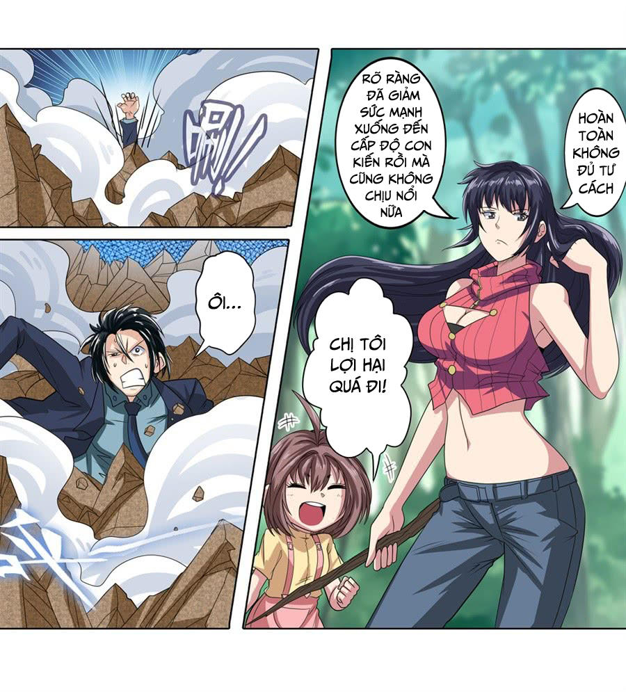 Anh Hùng ? Ta Không Làm Lâu Rồi Chapter 114 - 76