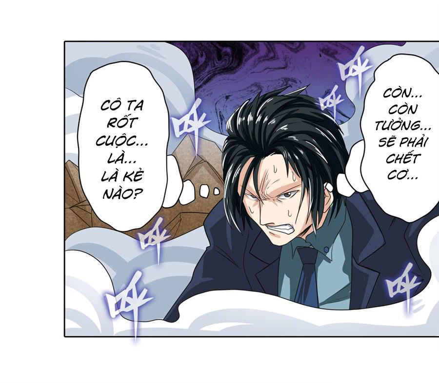 Anh Hùng ? Ta Không Làm Lâu Rồi Chapter 114 - 77