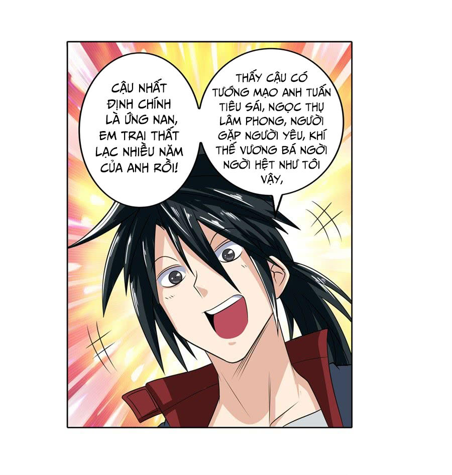 Anh Hùng ? Ta Không Làm Lâu Rồi Chapter 114 - 80