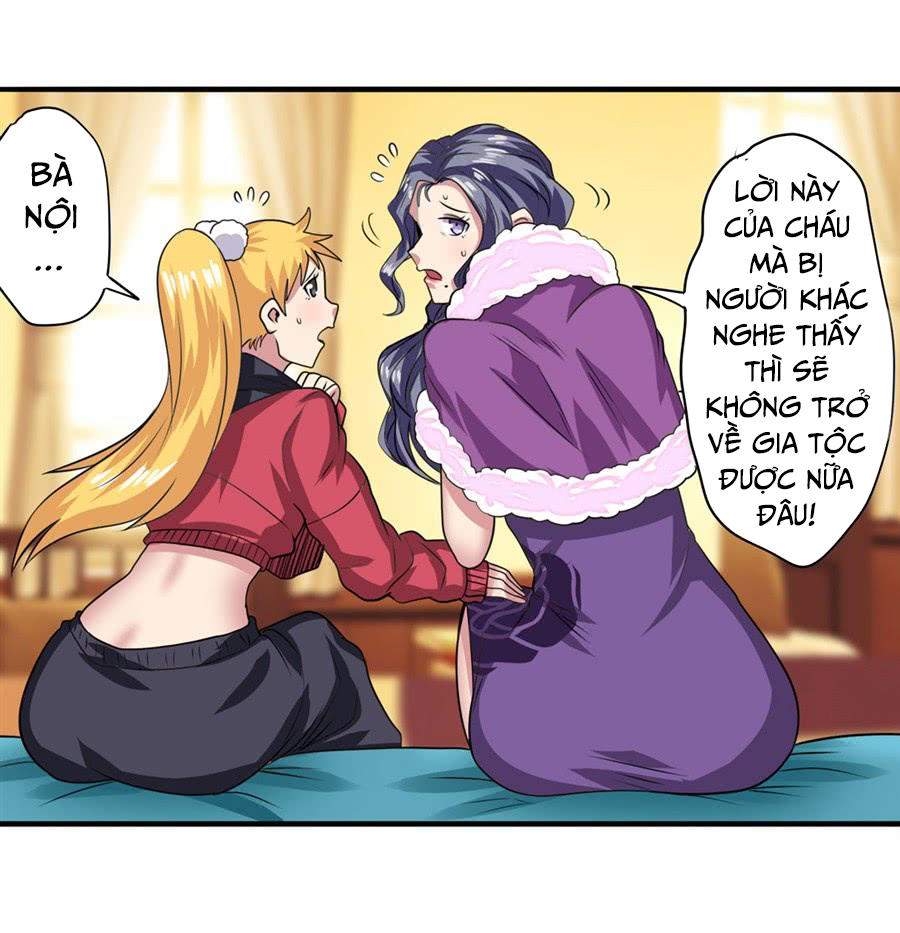 Anh Hùng ? Ta Không Làm Lâu Rồi Chapter 114 - 9