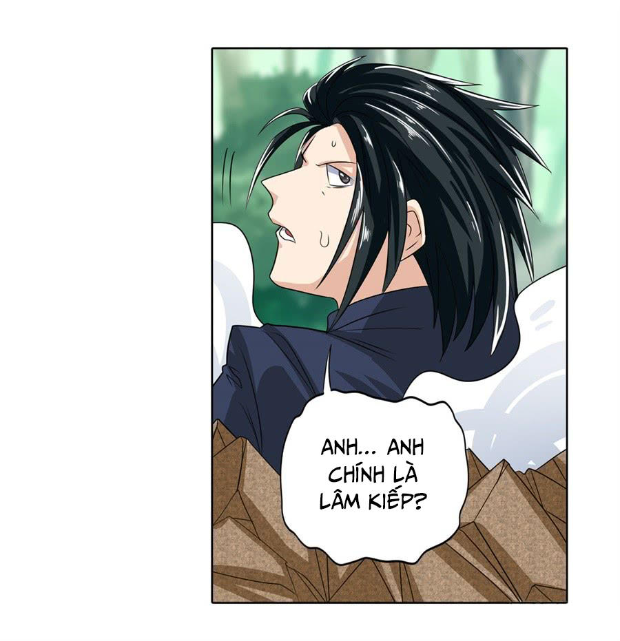 Anh Hùng ? Ta Không Làm Lâu Rồi Chapter 114 - 81