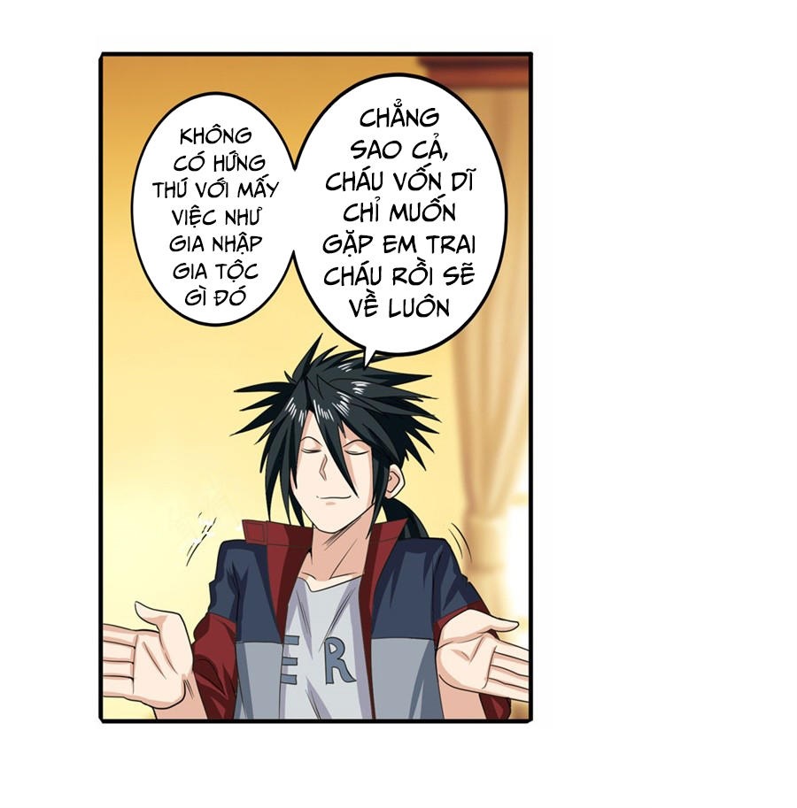 Anh Hùng ? Ta Không Làm Lâu Rồi Chapter 114 - 10