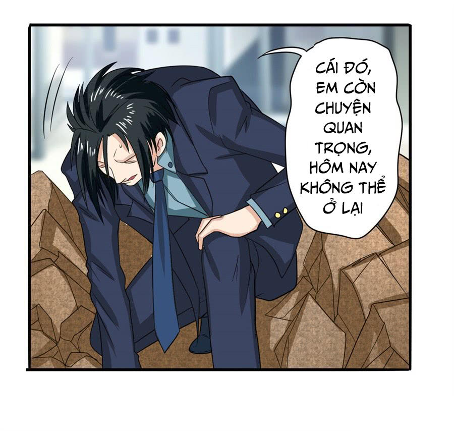 Anh Hùng ? Ta Không Làm Lâu Rồi Chapter 115 - 11