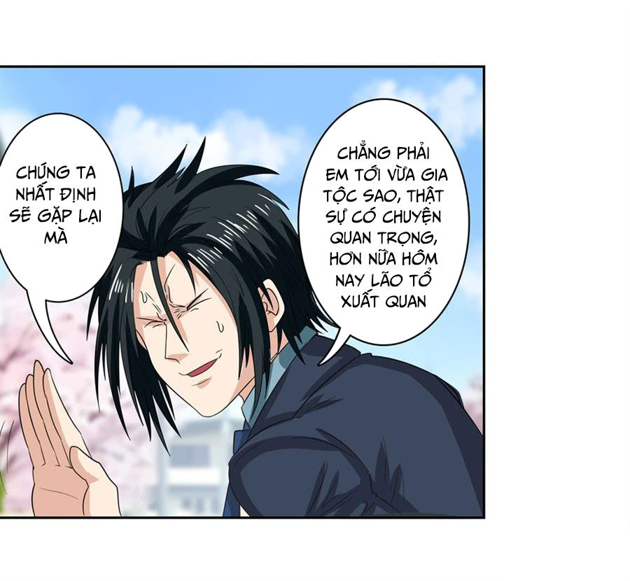 Anh Hùng ? Ta Không Làm Lâu Rồi Chapter 115 - 13
