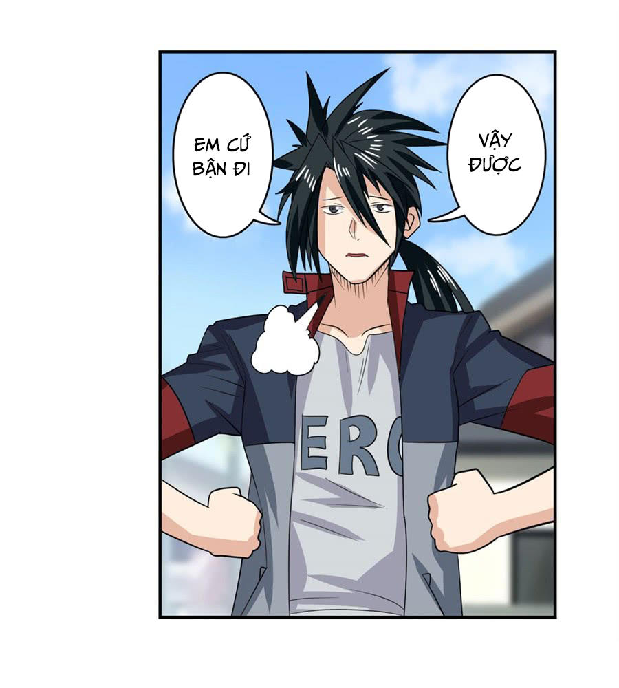 Anh Hùng ? Ta Không Làm Lâu Rồi Chapter 115 - 14