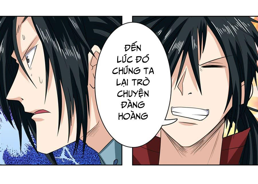 Anh Hùng ? Ta Không Làm Lâu Rồi Chapter 115 - 15