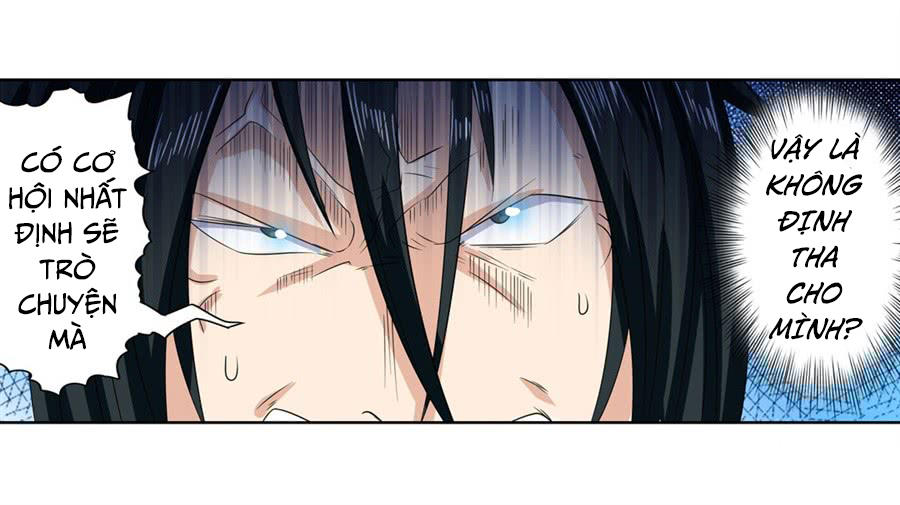 Anh Hùng ? Ta Không Làm Lâu Rồi Chapter 115 - 17