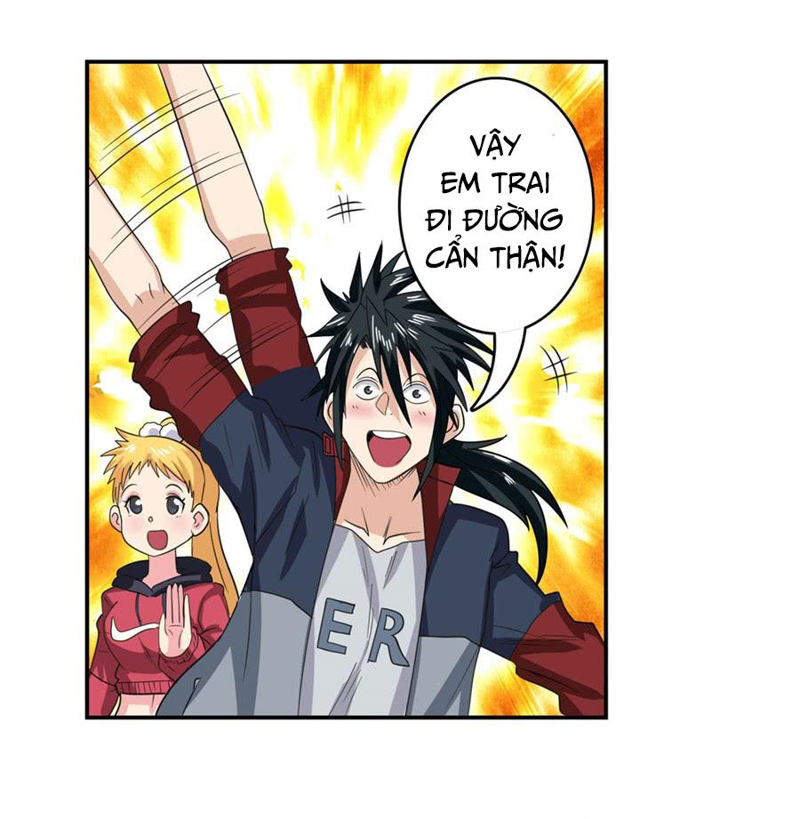 Anh Hùng ? Ta Không Làm Lâu Rồi Chapter 115 - 18