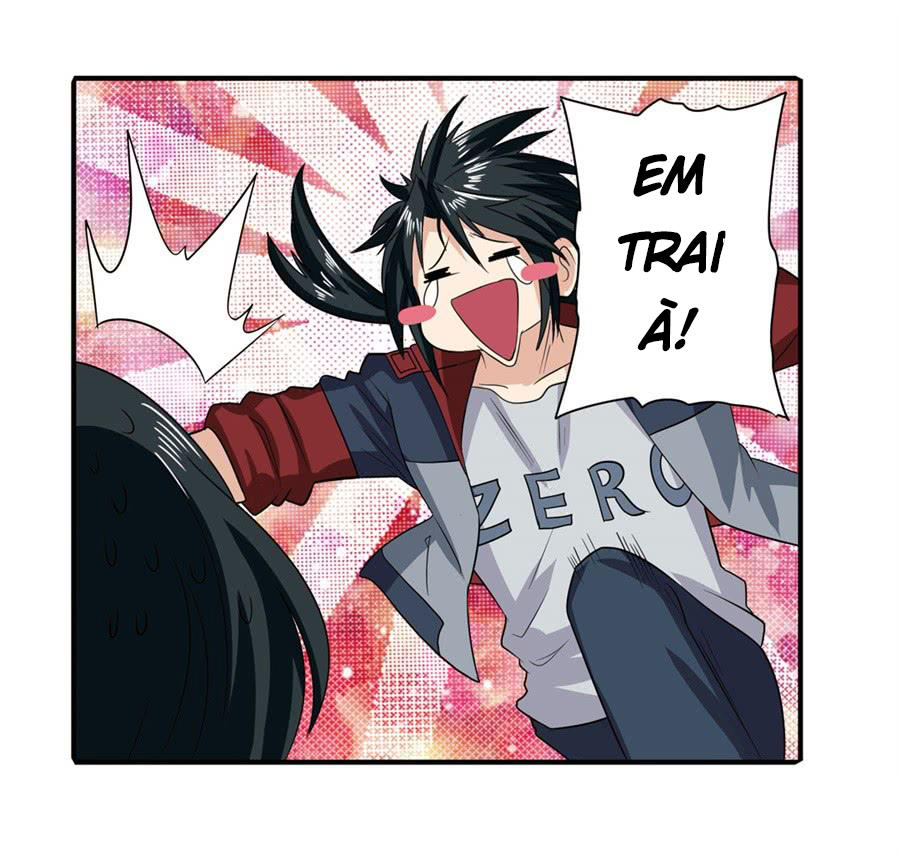 Anh Hùng ? Ta Không Làm Lâu Rồi Chapter 115 - 3