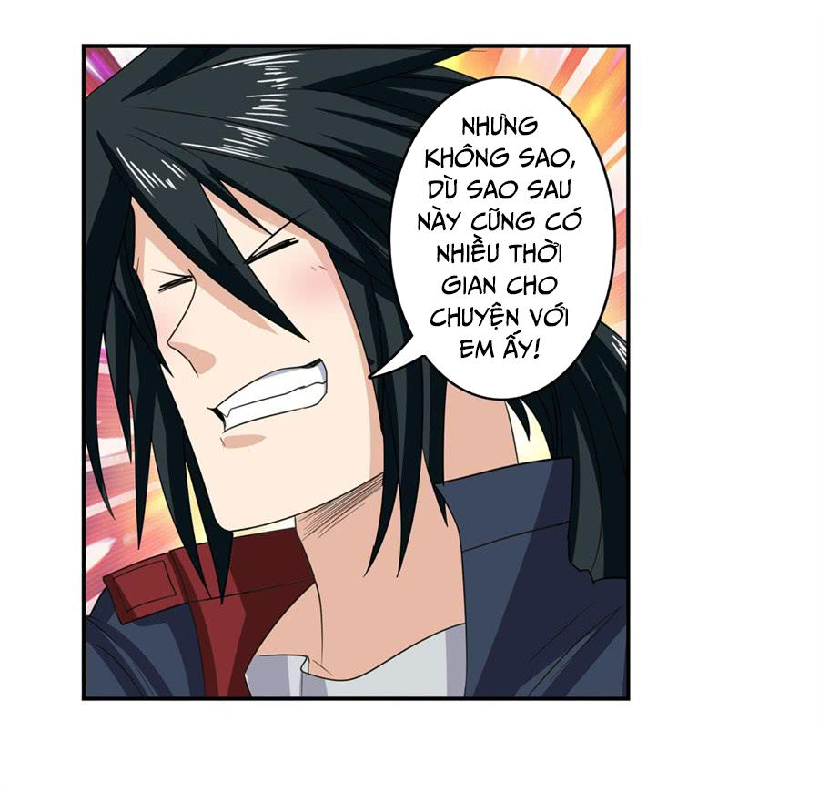 Anh Hùng ? Ta Không Làm Lâu Rồi Chapter 115 - 22