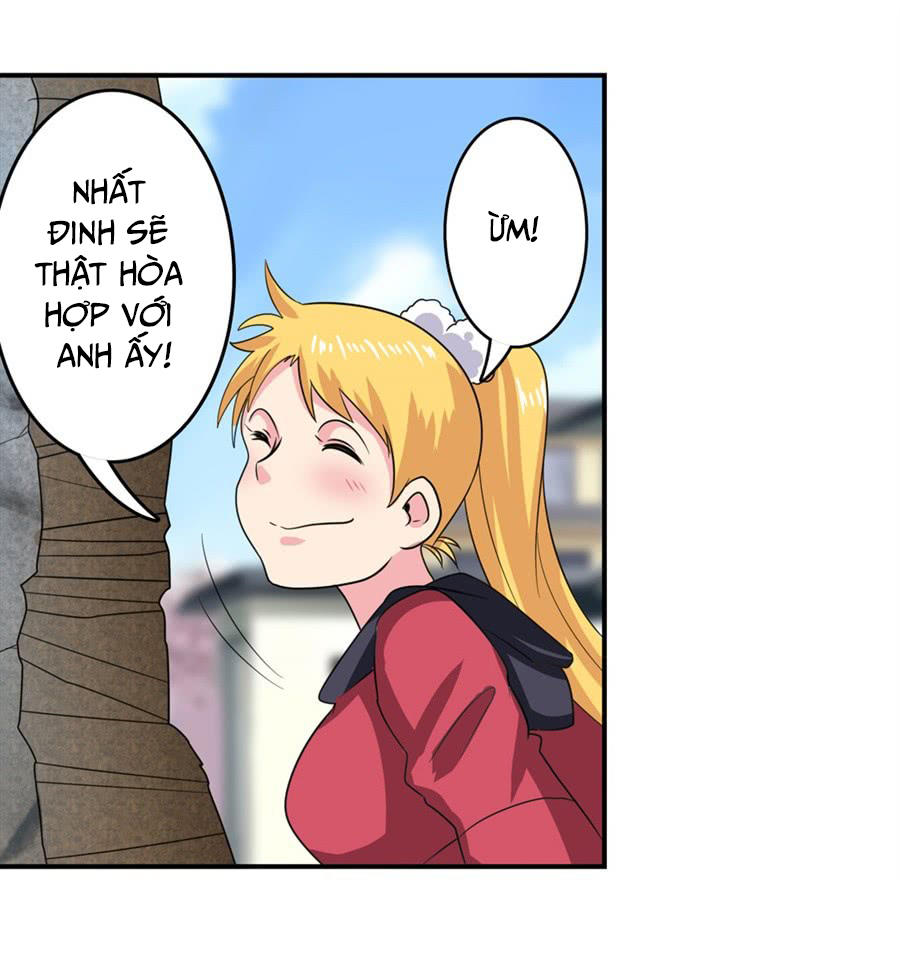 Anh Hùng ? Ta Không Làm Lâu Rồi Chapter 115 - 23