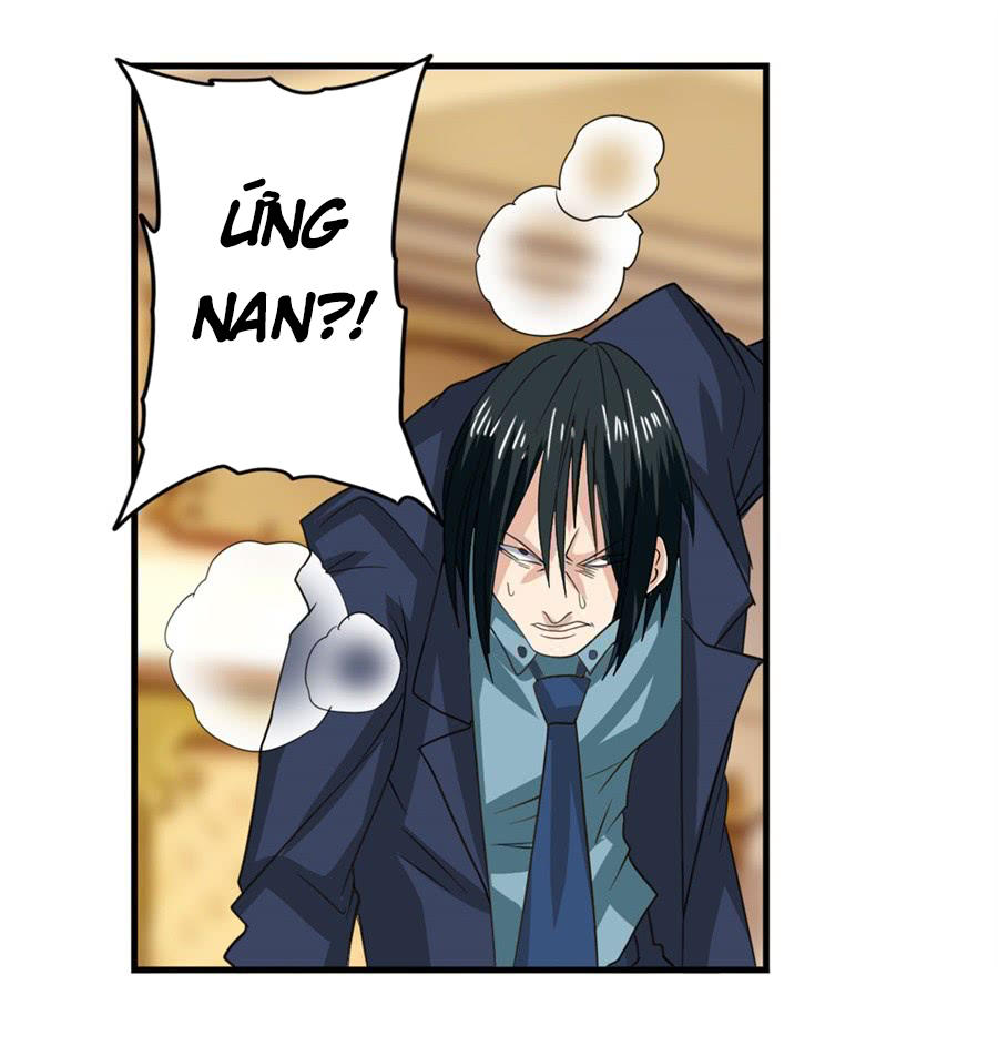 Anh Hùng ? Ta Không Làm Lâu Rồi Chapter 115 - 27