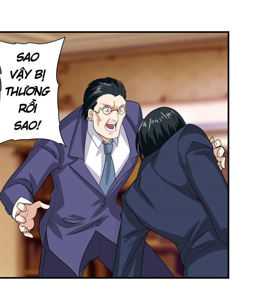 Anh Hùng ? Ta Không Làm Lâu Rồi Chapter 115 - 28