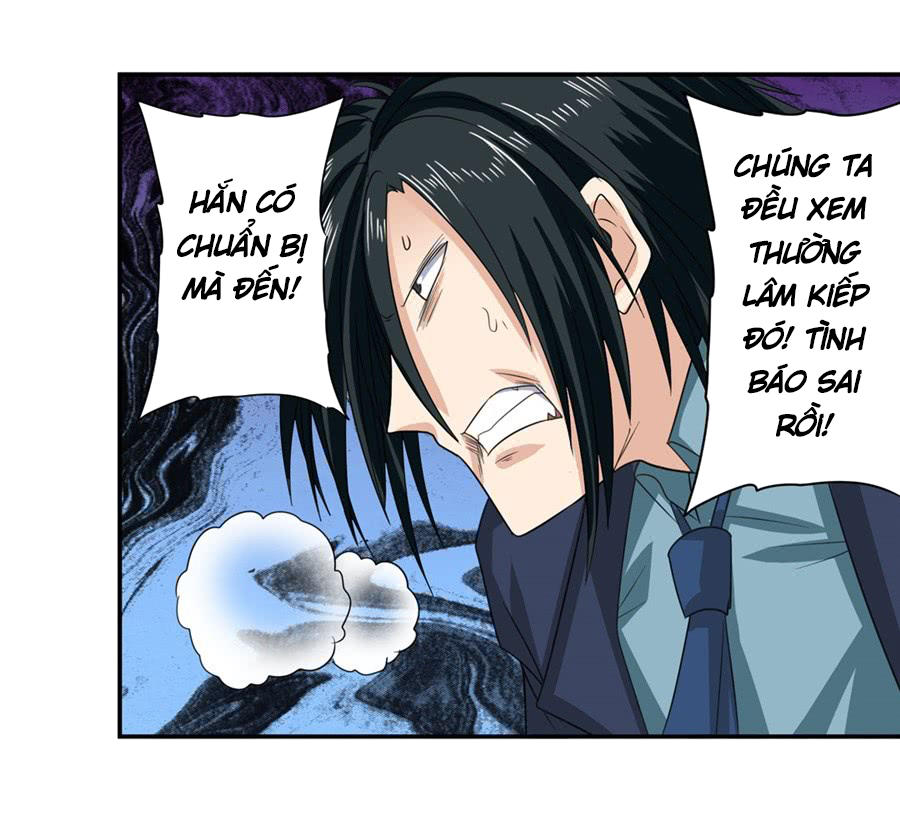 Anh Hùng ? Ta Không Làm Lâu Rồi Chapter 115 - 29