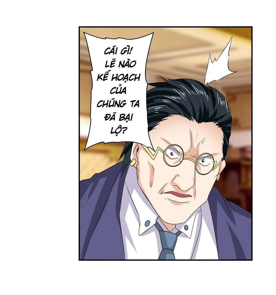 Anh Hùng ? Ta Không Làm Lâu Rồi Chapter 115 - 30