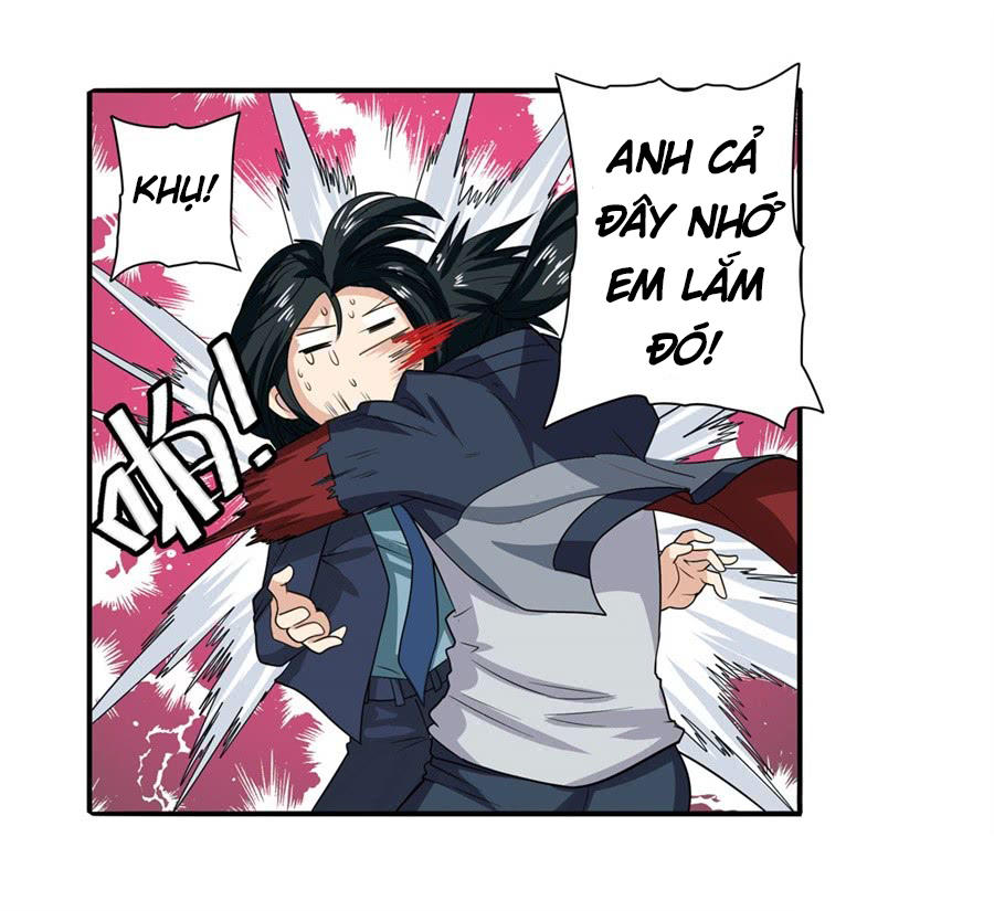 Anh Hùng ? Ta Không Làm Lâu Rồi Chapter 115 - 4