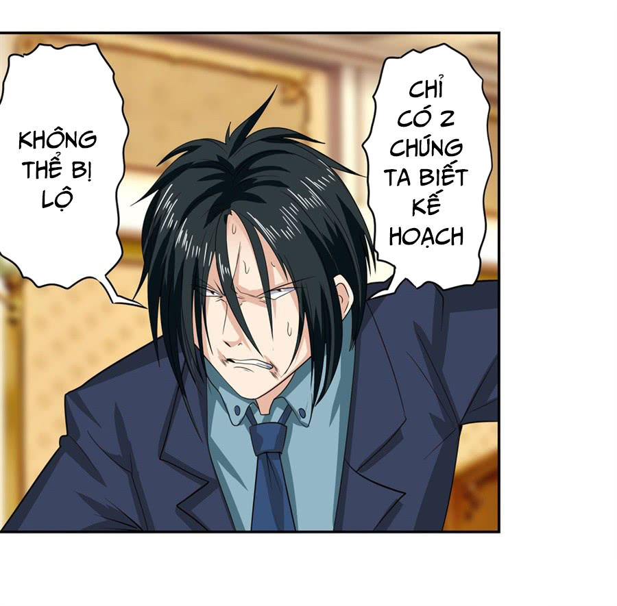 Anh Hùng ? Ta Không Làm Lâu Rồi Chapter 115 - 31