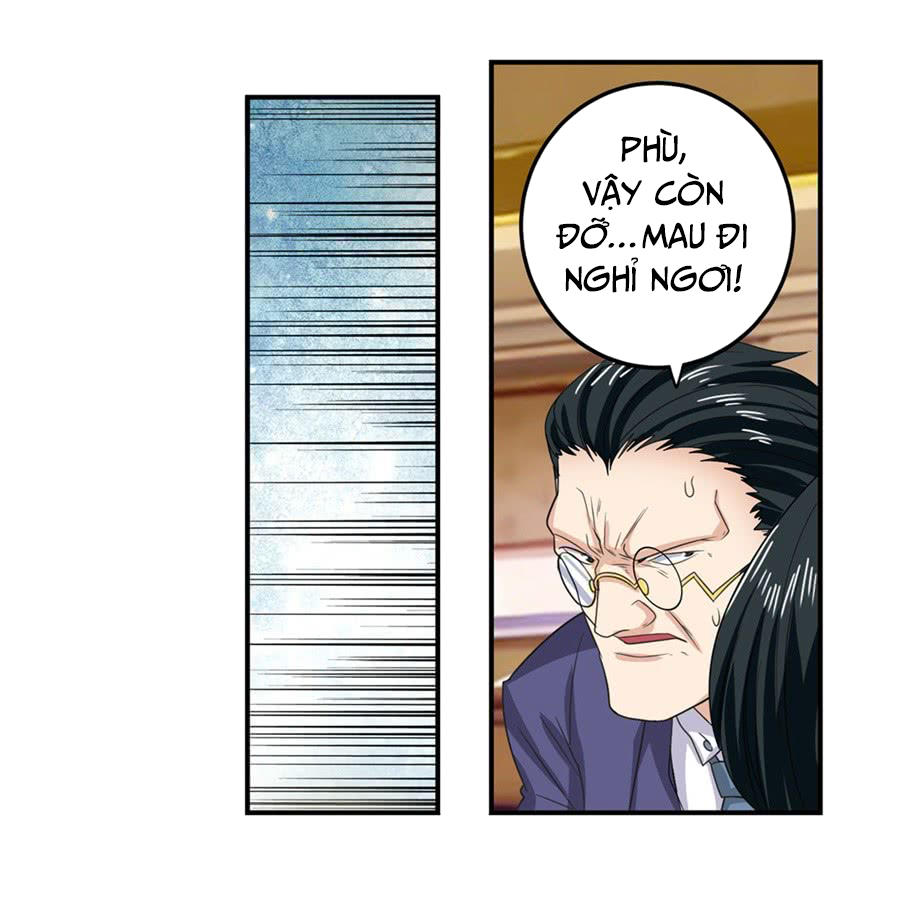 Anh Hùng ? Ta Không Làm Lâu Rồi Chapter 115 - 32