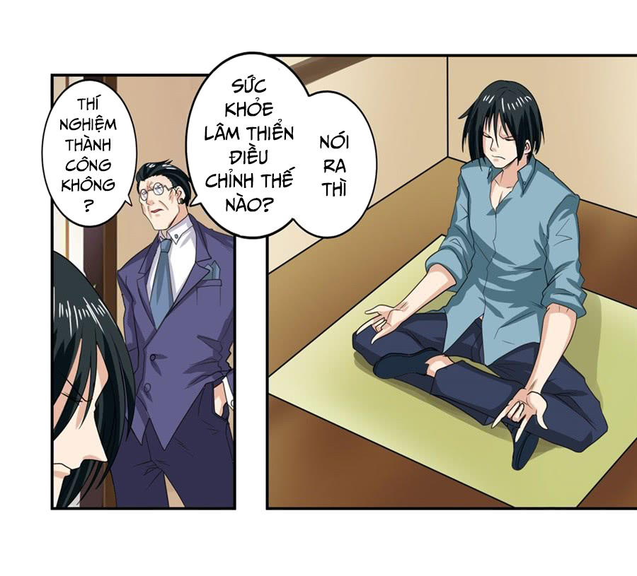 Anh Hùng ? Ta Không Làm Lâu Rồi Chapter 115 - 33