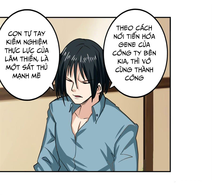 Anh Hùng ? Ta Không Làm Lâu Rồi Chapter 115 - 34