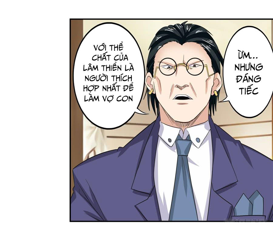 Anh Hùng ? Ta Không Làm Lâu Rồi Chapter 115 - 35