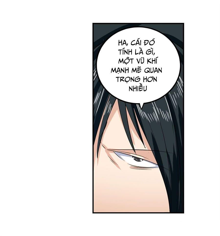 Anh Hùng ? Ta Không Làm Lâu Rồi Chapter 115 - 36