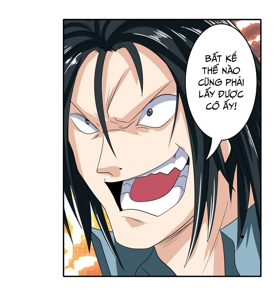 Anh Hùng ? Ta Không Làm Lâu Rồi Chapter 115 - 39