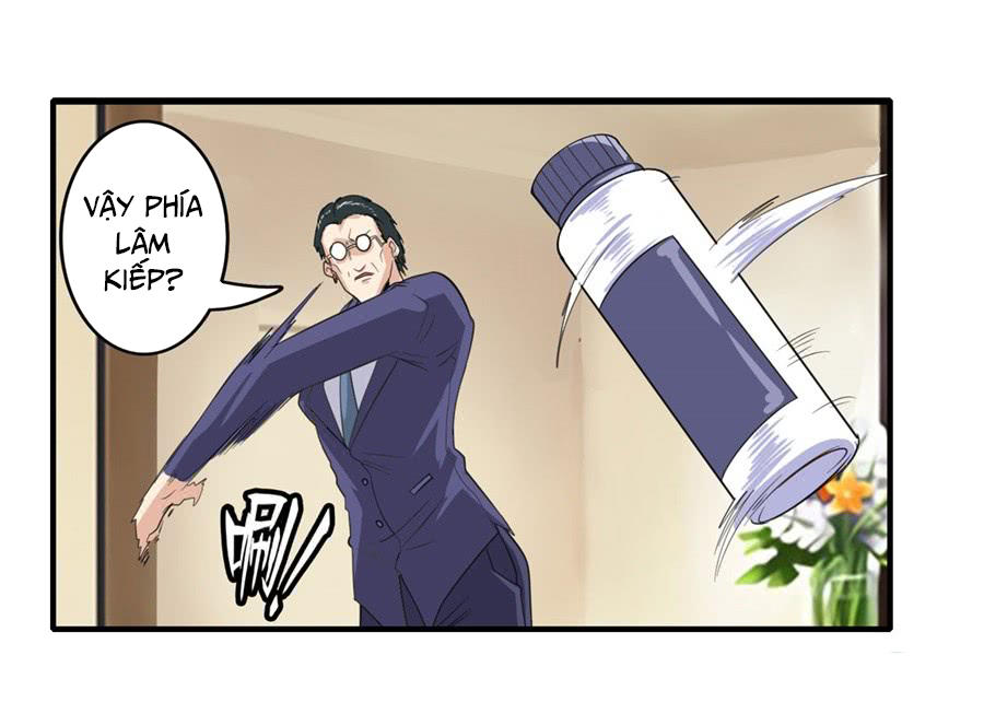 Anh Hùng ? Ta Không Làm Lâu Rồi Chapter 115 - 40