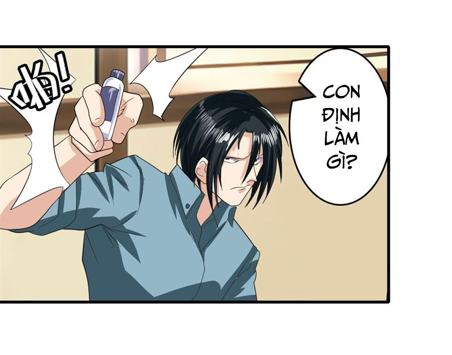 Anh Hùng ? Ta Không Làm Lâu Rồi Chapter 115 - 41