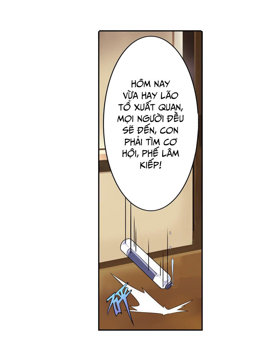 Anh Hùng ? Ta Không Làm Lâu Rồi Chapter 115 - 43