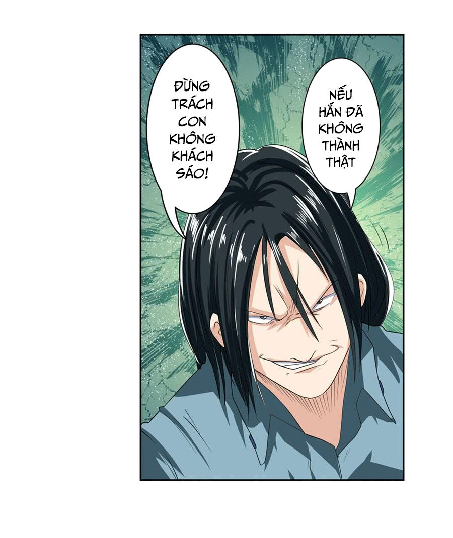 Anh Hùng ? Ta Không Làm Lâu Rồi Chapter 115 - 44