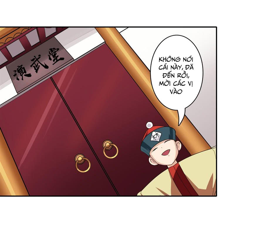 Anh Hùng ? Ta Không Làm Lâu Rồi Chapter 115 - 46