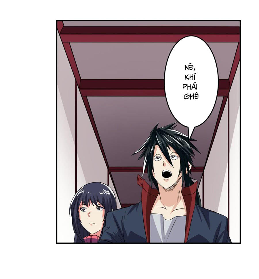 Anh Hùng ? Ta Không Làm Lâu Rồi Chapter 115 - 50