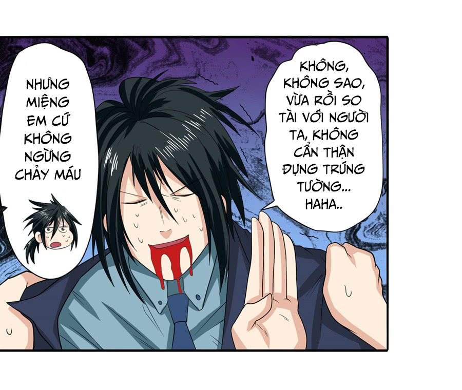 Anh Hùng ? Ta Không Làm Lâu Rồi Chapter 115 - 6