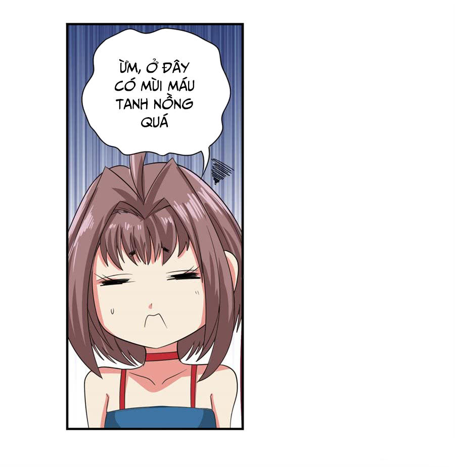 Anh Hùng ? Ta Không Làm Lâu Rồi Chapter 115 - 51