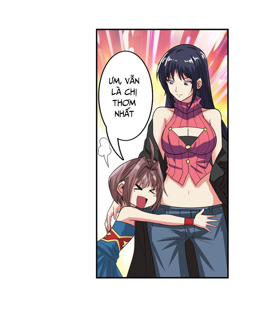 Anh Hùng ? Ta Không Làm Lâu Rồi Chapter 115 - 52