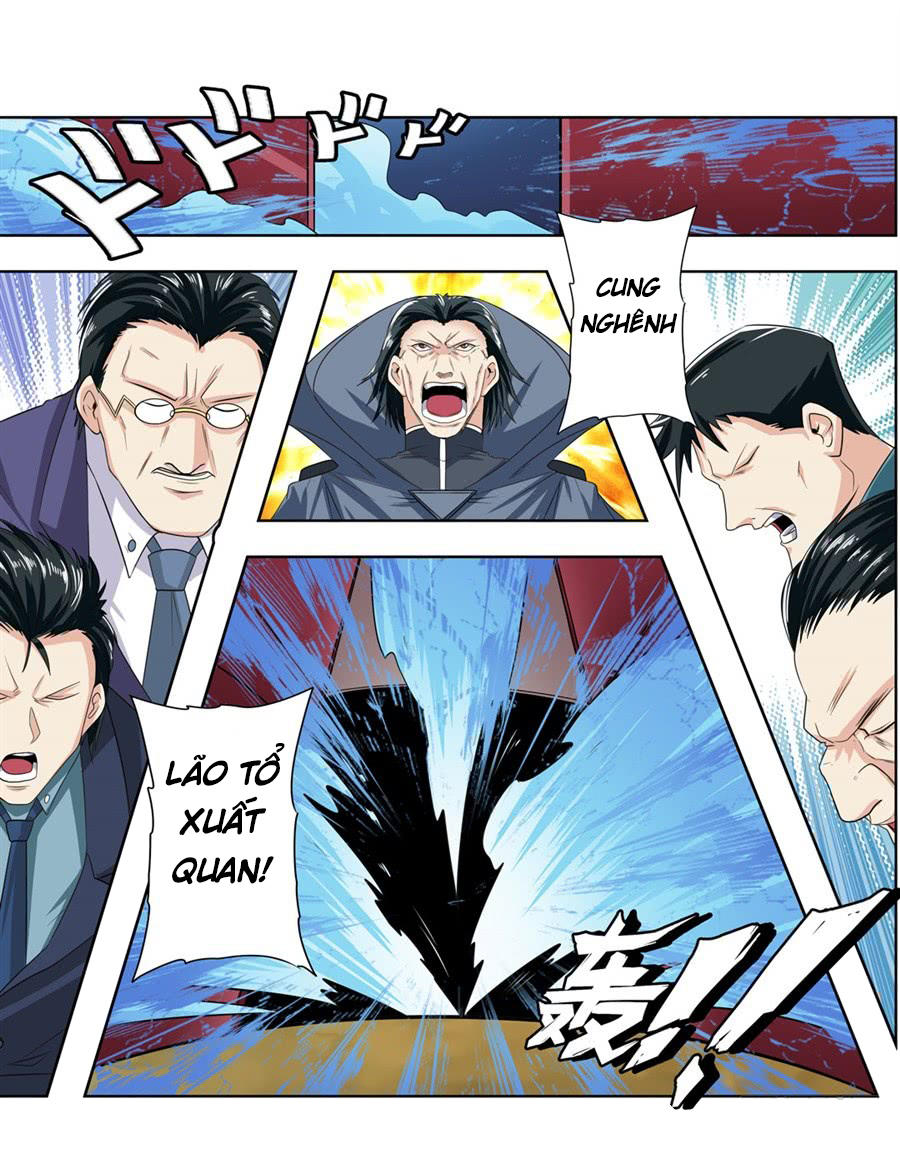 Anh Hùng ? Ta Không Làm Lâu Rồi Chapter 115 - 56