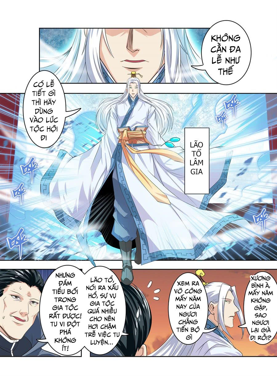 Anh Hùng ? Ta Không Làm Lâu Rồi Chapter 115 - 58