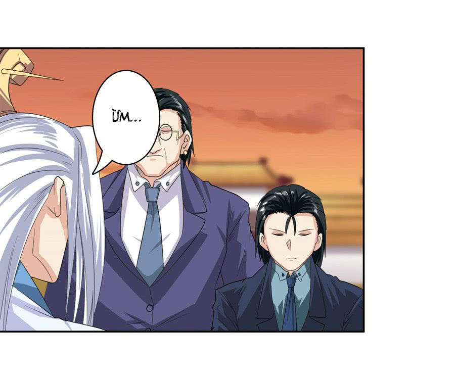 Anh Hùng ? Ta Không Làm Lâu Rồi Chapter 115 - 59