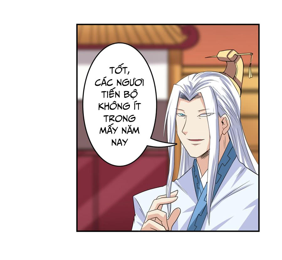 Anh Hùng ? Ta Không Làm Lâu Rồi Chapter 115 - 60